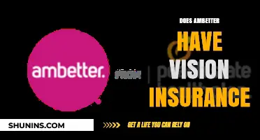 Does Ambetter Offer Vision Insurance? A Comprehensive Coverage Guide