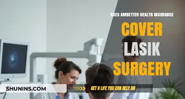 Does Ambetter Health Insurance Cover LASIK Surgery? Find Out Here