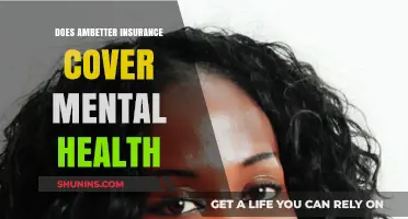 Does Ambetter Insurance Cover Mental Health Services? A Comprehensive Guide
