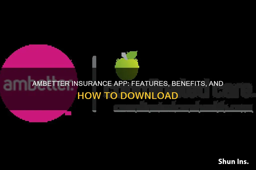 does ambetter insurance have an app