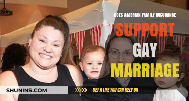American Family Insurance's Stance on Supporting Gay Marriage: What to Know
