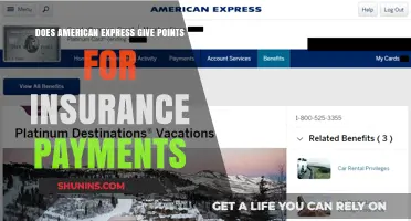 Maximizing Rewards: Earning Points on Insurance Payments with Amex
