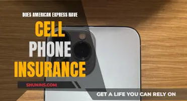 American Express Cell Phone Insurance: What You Need to Know