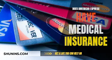 American Express: Medical Insurance Coverage and Benefits Explained