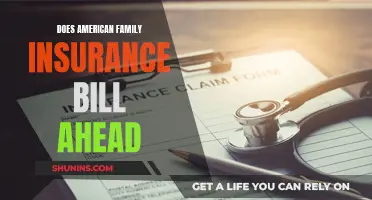 American Family Insurance: Understanding Their Billing Practices and What Lies Ahead