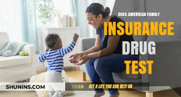 Does American Family Insurance Drug Test? What You Need to Know
