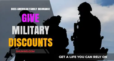 Does American Family Insurance Offer Military Discounts? Find Out Here