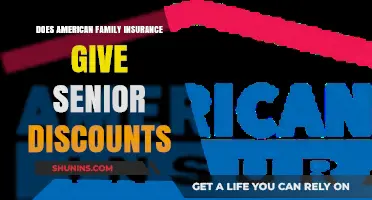 American Family Insurance Senior Discounts: What You Need to Know
