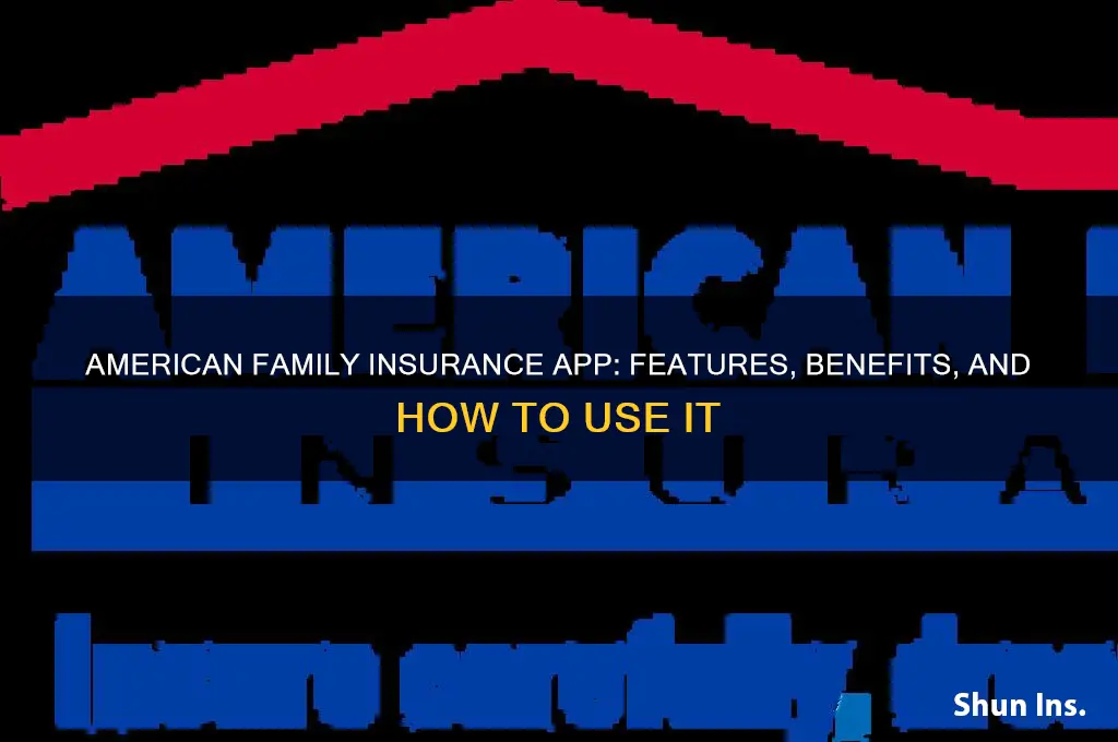 does american family insurance have an app