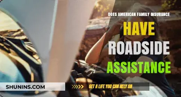 Does American Family Insurance Offer Roadside Assistance? Find Out Here