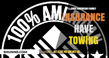 Does American Family Insurance Cover Towing? A Comprehensive Guide