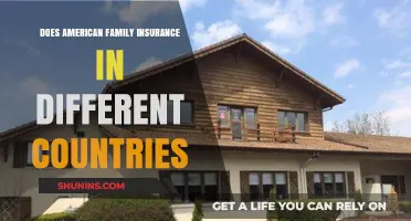American Family Insurance: Exploring Global Reach