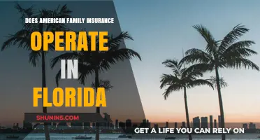 American Family Insurance: Florida Coverage?