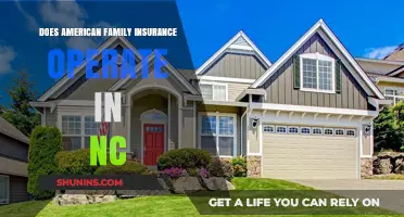 Does American Family Insurance Operate in North Carolina? Find Out Here