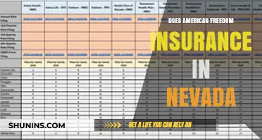 Exploring American Freedom Insurance Coverage Options in Nevada: What You Need to Know