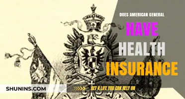 Does American General Offer Health Insurance? Exploring Coverage Options