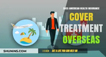 Does US Health Insurance Cover International Medical Treatment?