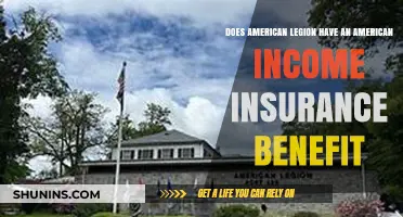 American Legion's American Income Insurance Benefit: What You Need to Know