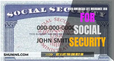 American Life Insurance: Social Security Requirements Explained