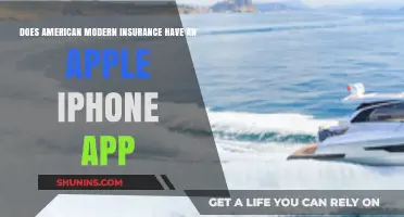 American Modern Insurance: iPhone App Availability and Features Explained