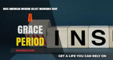 American Modern Select Insurance Grace Period: What Policyholders Need to Know