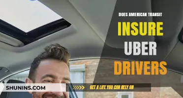 Does American Transit Insurance Cover Uber Drivers? Key Facts Explained