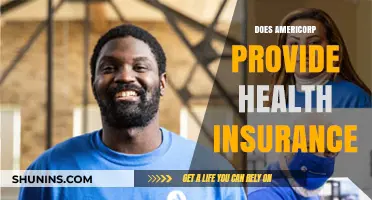 Does AmeriCorps Offer Health Insurance? Benefits and Coverage Explained