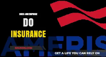 Does Ameriprise Offer Insurance? Exploring Their Financial Services