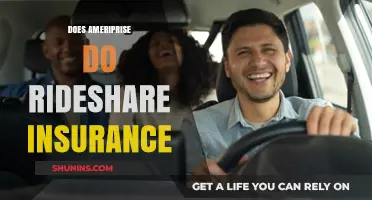 Does Ameriprise Offer Rideshare Insurance? Coverage Explained for Drivers