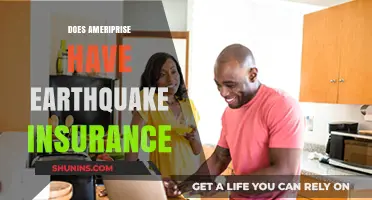 Does Ameriprise Offer Earthquake Insurance? A Comprehensive Coverage Guide
