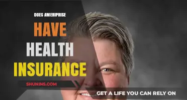 Does Ameriprise Offer Health Insurance? Exploring Coverage Options and Alternatives