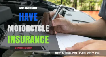 Does Ameriprise Offer Motorcycle Insurance? A Comprehensive Coverage Guide