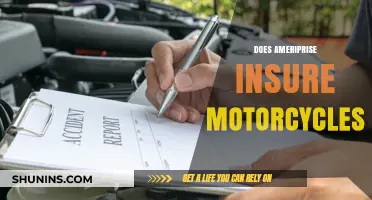 Does Ameriprise Offer Motorcycle Insurance? Coverage Options Explained