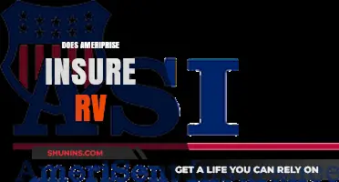Does Ameriprise Insure RVs? A Comprehensive Guide to Coverage Options
