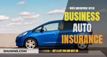 Ameriprise's Business Auto Insurance: What You Need to Know