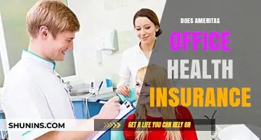 Ameritas Office Health Insurance: Coverage, Benefits, and Plan Options Explained