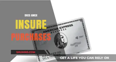 Does Amex Insure Purchases? Understanding Your American Express Coverage