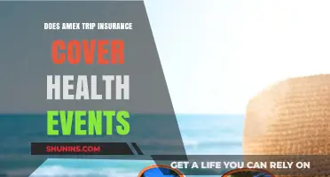 Does Amex Trip Insurance Cover Health Emergencies? What You Need to Know