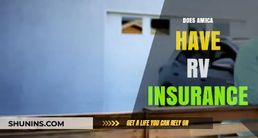 Does Amica Offer RV Insurance? Coverage Options Explained