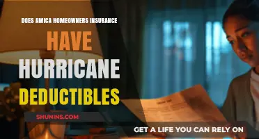 Amica's Hurricane Deductible: What Homeowners Need to Know