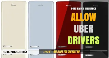 Does Amica Insurance Cover Uber Drivers? A Comprehensive Guide