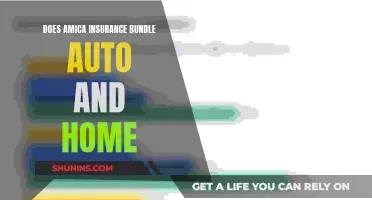 Amica Insurance: Unlocking Auto and Home Bundling Benefits