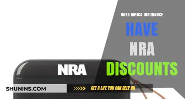 Does Amica Insurance Offer NRA Discounts? Facts and Insights