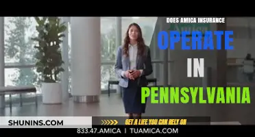 Does Amica Insurance Operate in Pennsylvania? A Comprehensive Guide
