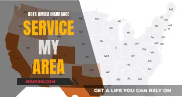 Amica Insurance: Discover If They Serve Your Location