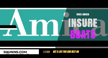 Does Amica Insure Boats? Coverage Options and Policy Details Explained