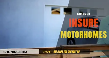 Does Amica Insure Motorhomes? Coverage Options and Benefits Explained