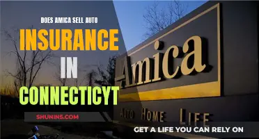 Amica Auto Insurance: Is It Available in Connecticut?