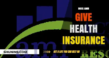 Does AMR Provide Health Insurance? Exploring Employee Benefits and Coverage