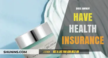 Does Amway Offer Health Insurance? Exploring Employee Benefits and Coverage